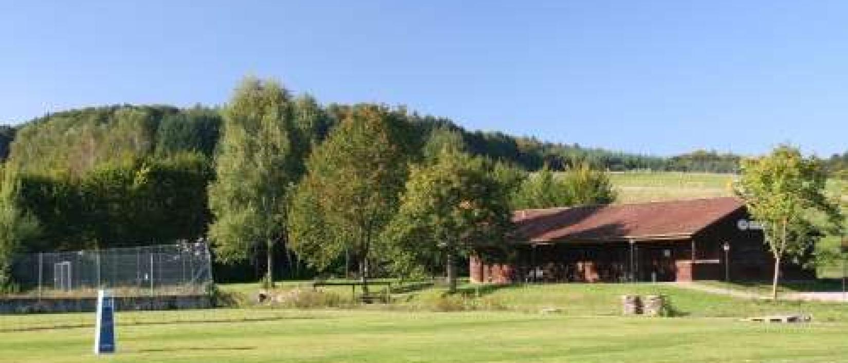 Hoofdfoto Freizeitzentrum