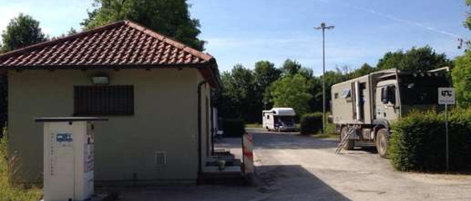 Hoofdfoto P1 An der Lache