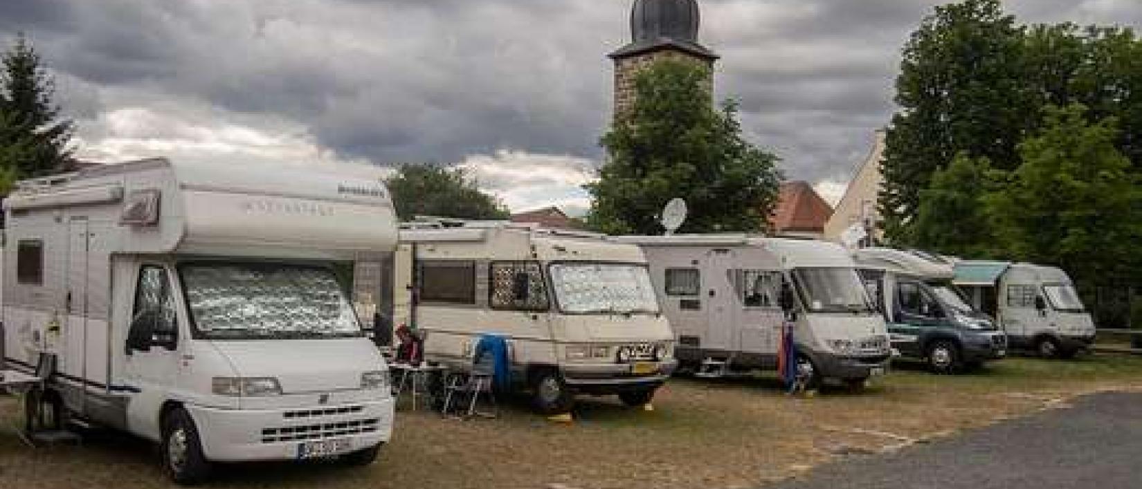 Hoofdfoto Festplatz