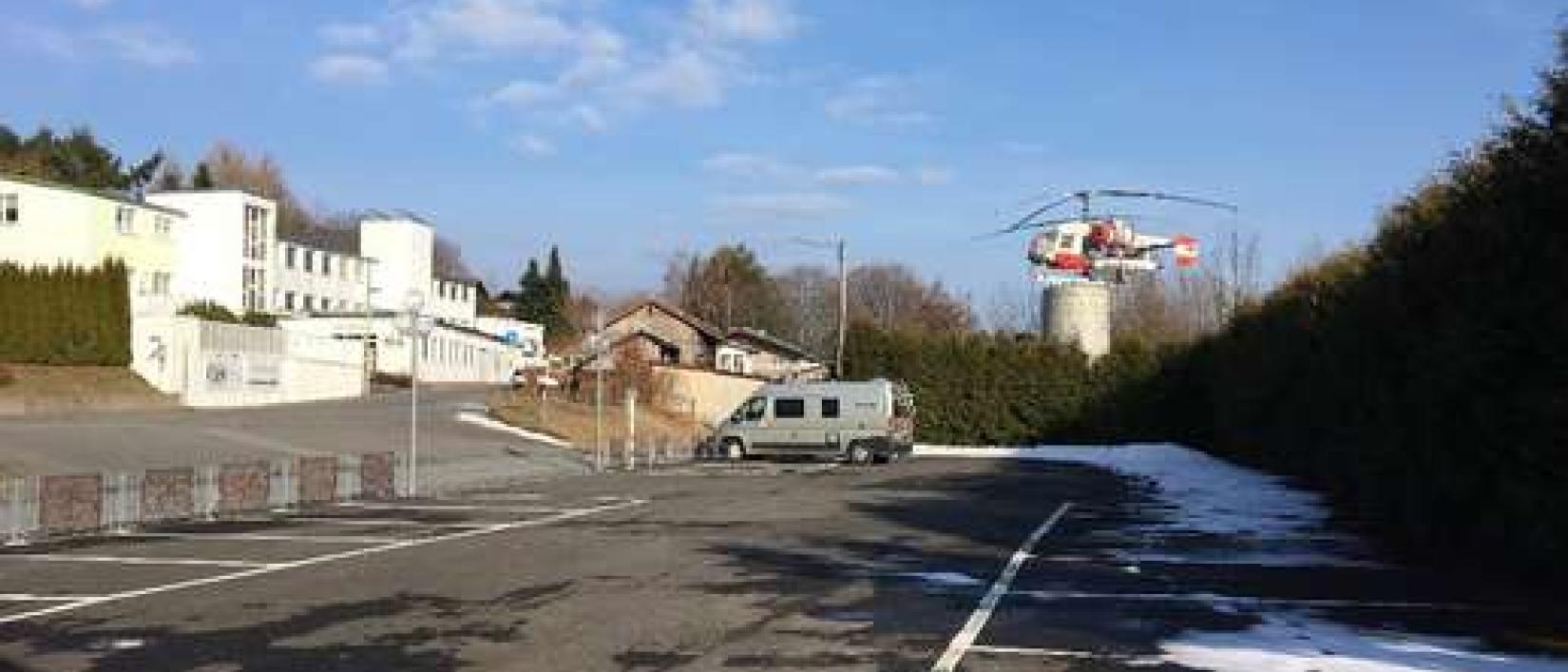 Hoofdfoto Automobil- und Flugzeugmuseum
