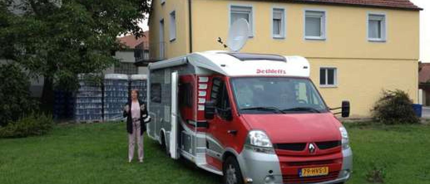 Hoofdfoto Gasthof Zum Lowenbrau