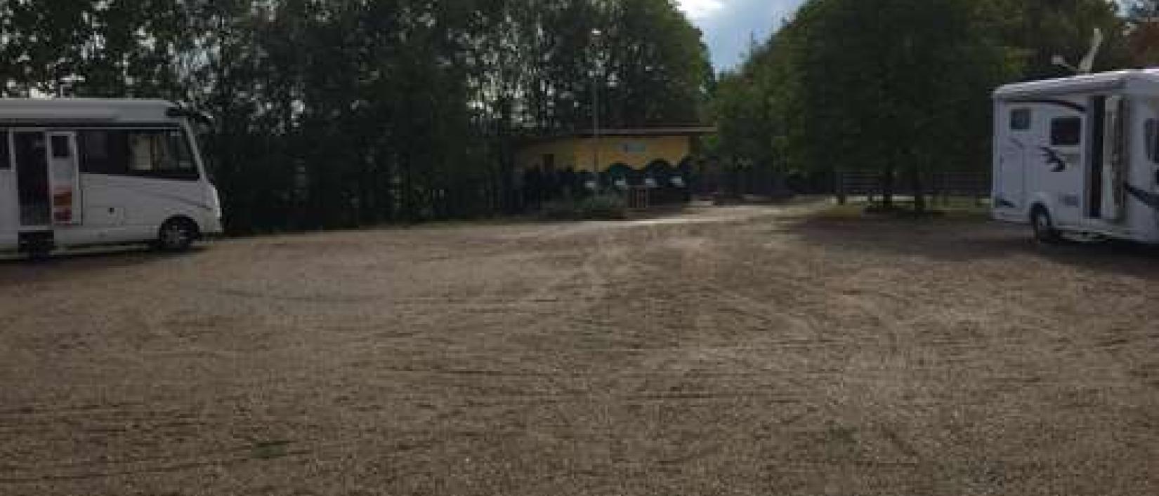 Hoofdfoto Parking