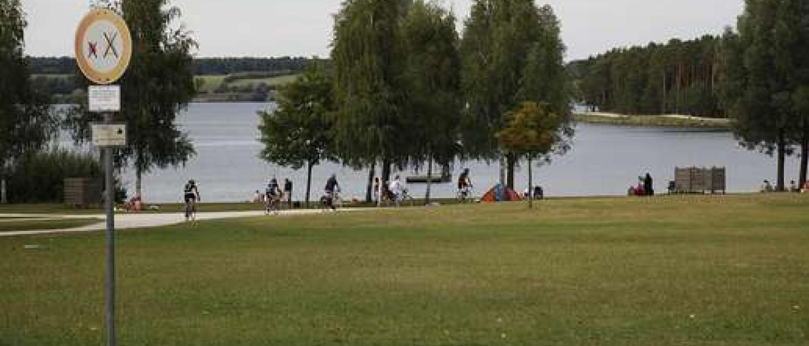 Hoofdfoto Seezentrum Heuberg