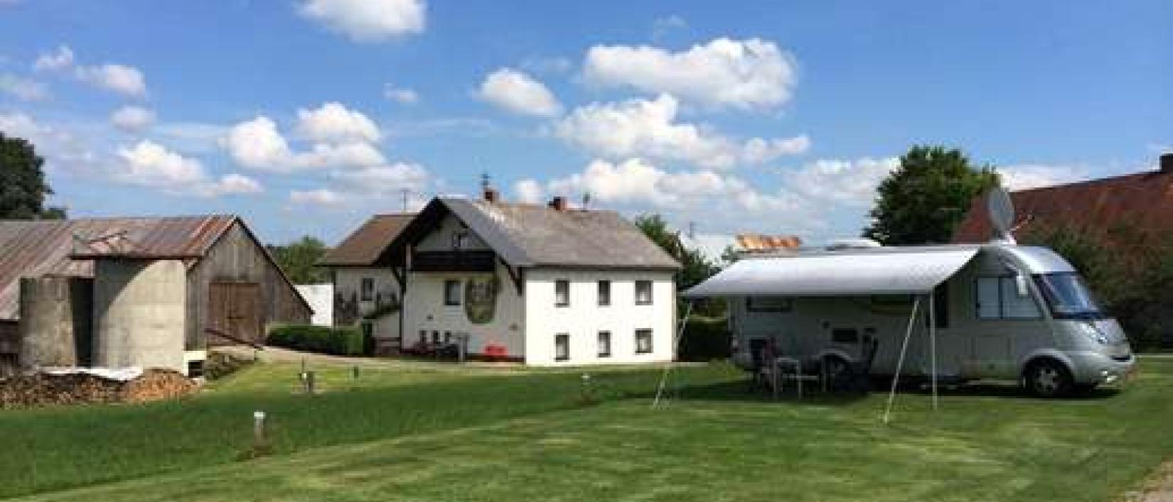 Hoofdfoto Haus Sonnenschein