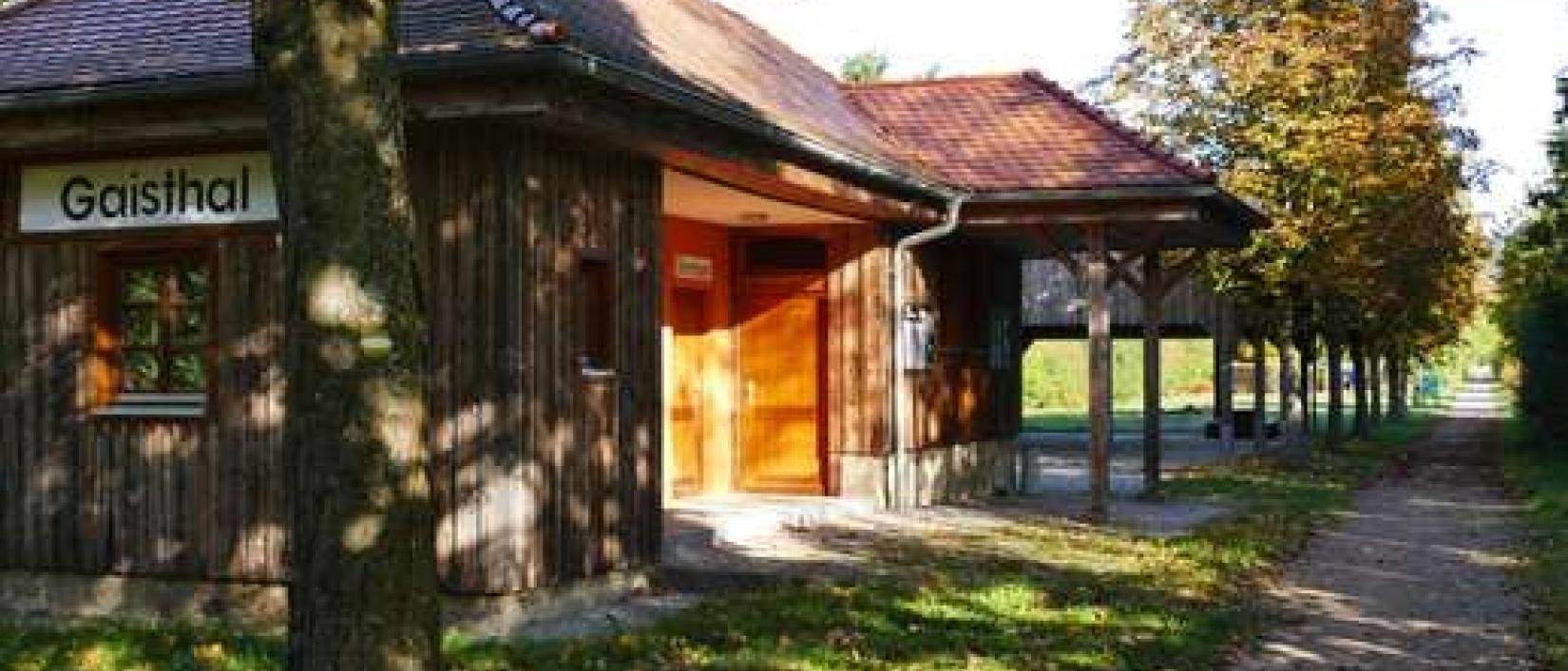 Hoofdfoto Alten Bahnhof