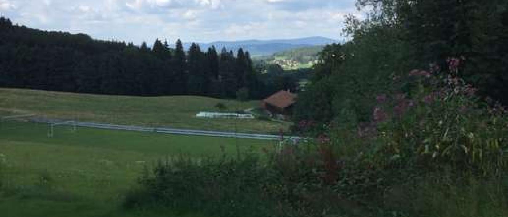 Hoofdfoto Berghutte Zum Proller