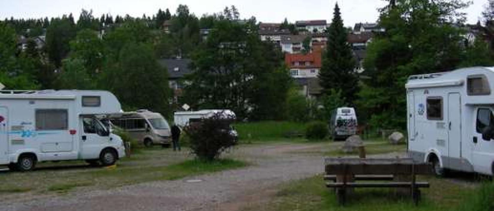Hoofdfoto Parking