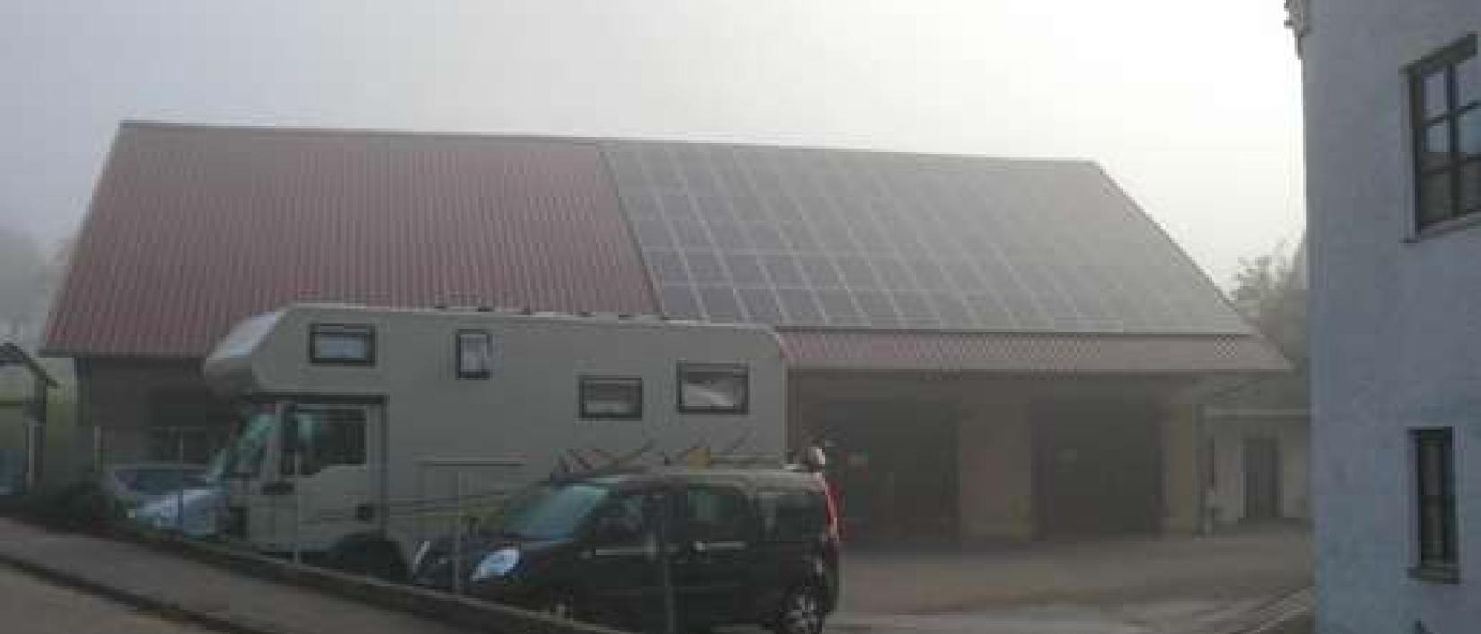 Hoofdfoto Gasthof Zahler