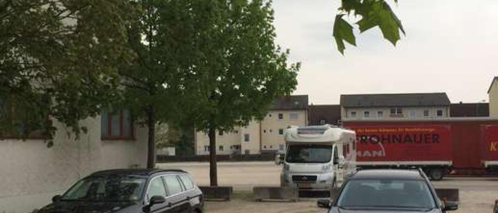 Hoofdfoto Dultplatz P2