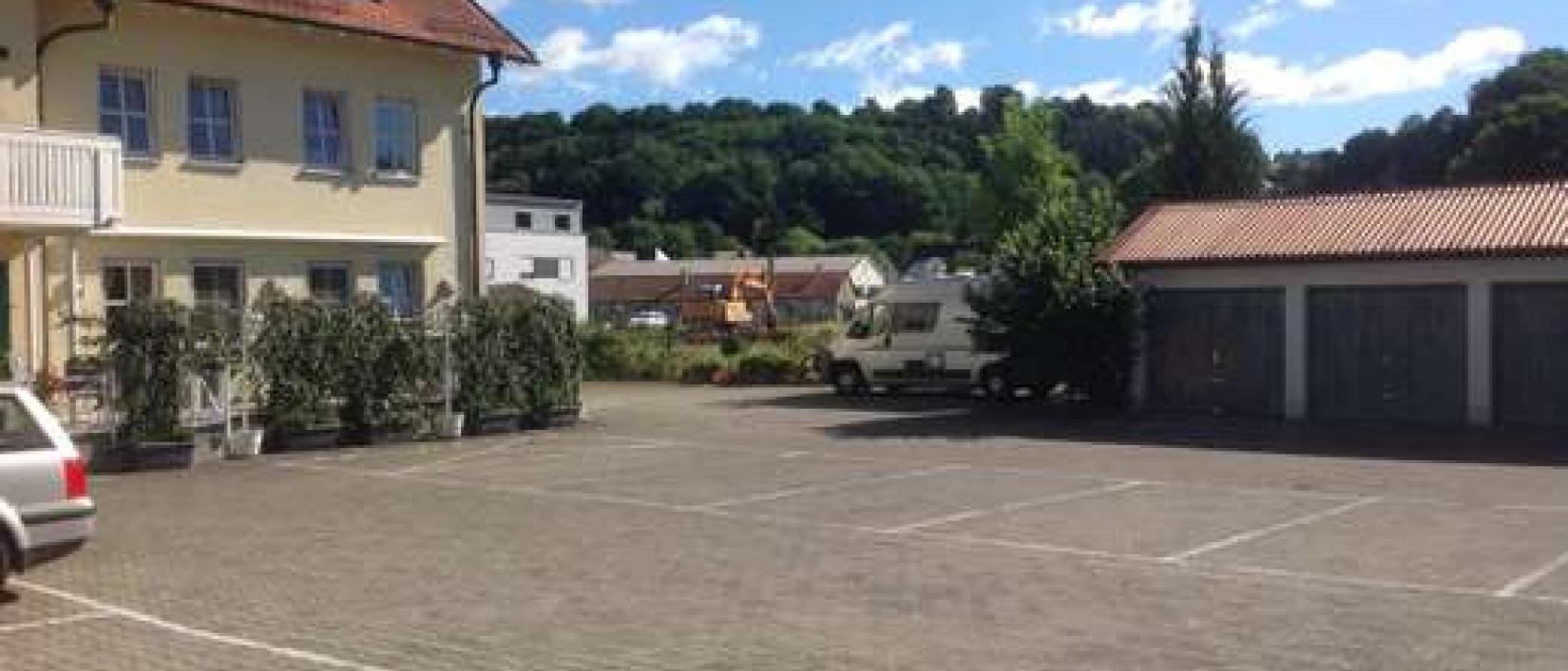 Hoofdfoto Gasthof Sonne