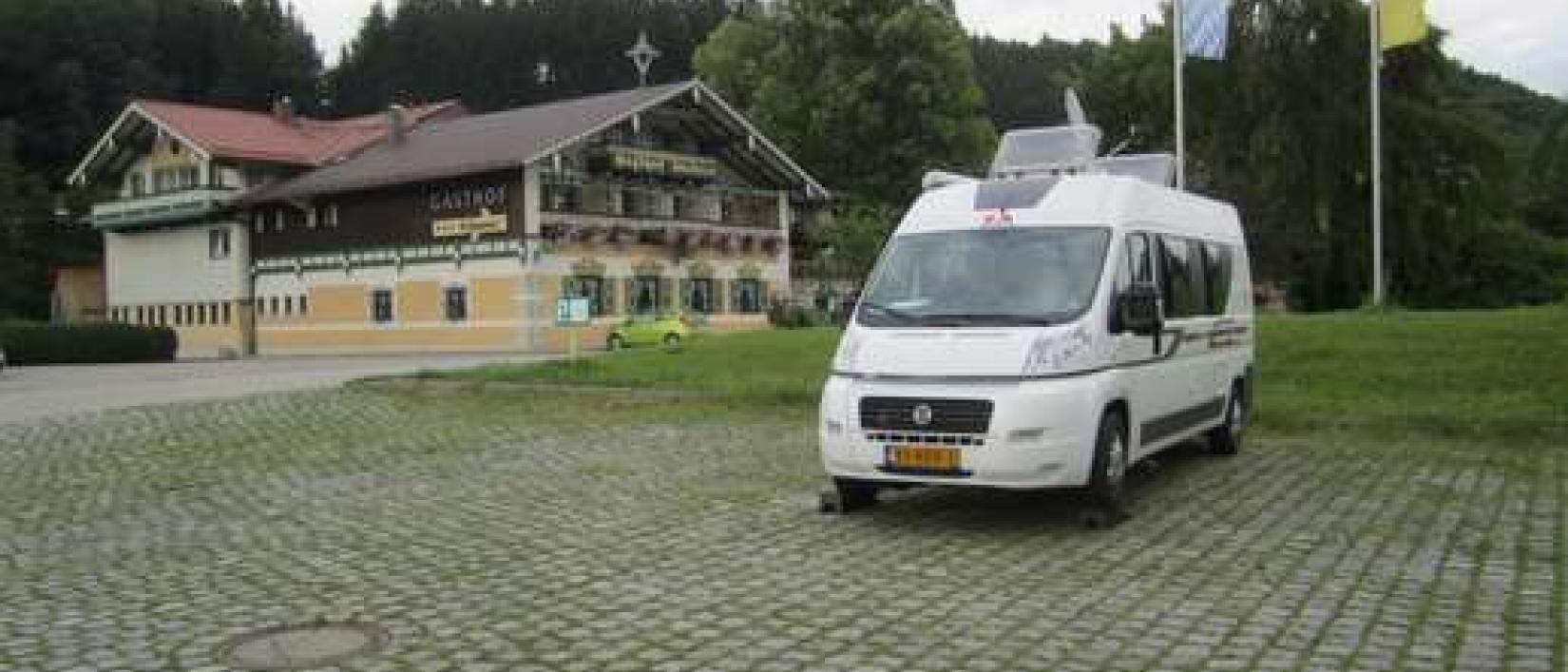 Hoofdfoto Gasthof Hörterer Der Hammerwirt
