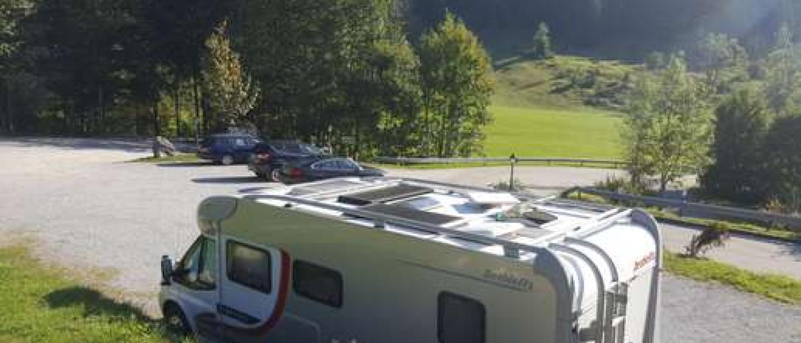 Hoofdfoto Alpenhotel Feuriger Tatzlwurm