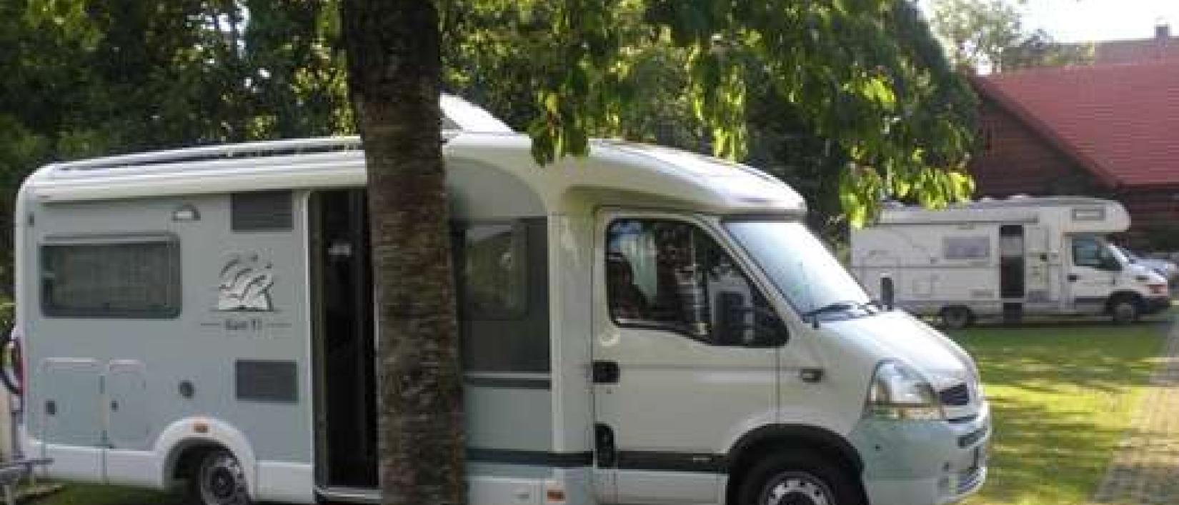 Hoofdfoto Campingpark Gitzenweiler Hof