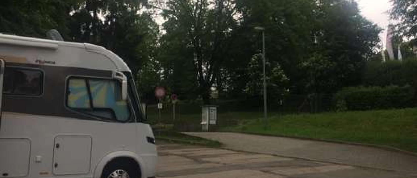 Hoofdfoto Unter den Linden