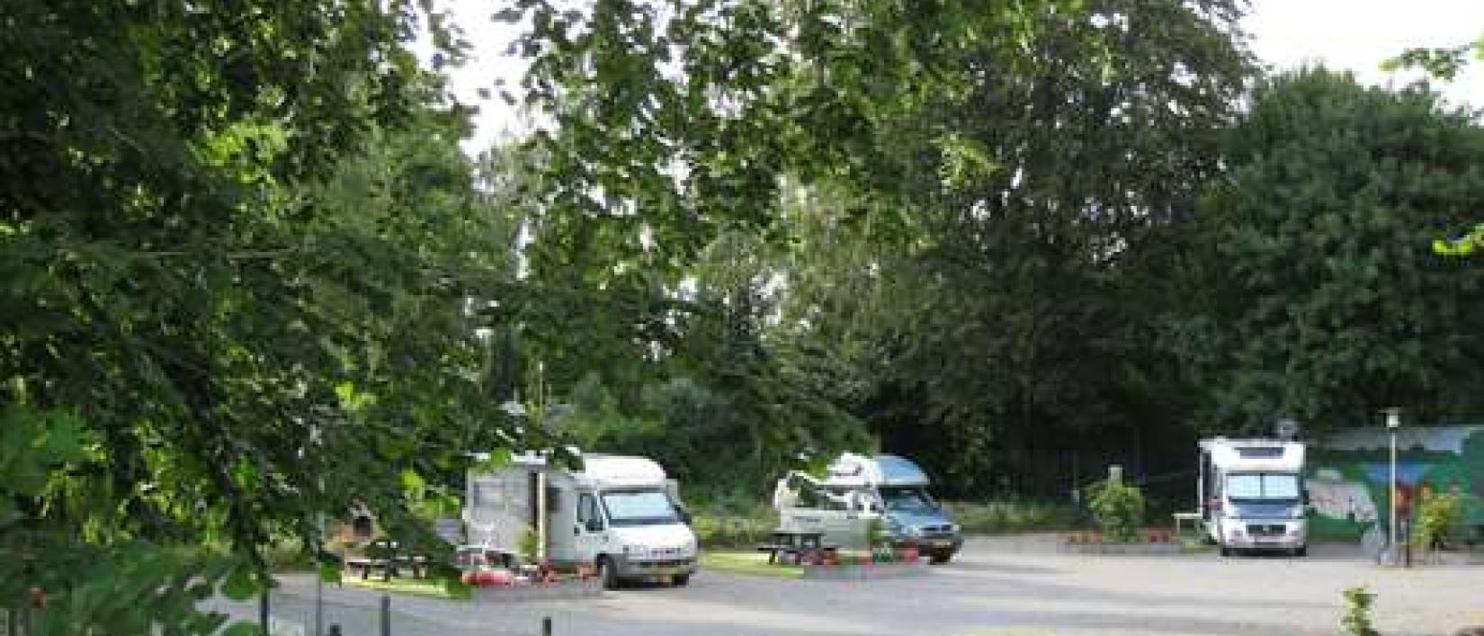 Hoofdfoto Ferienpark Teutoburgerwald