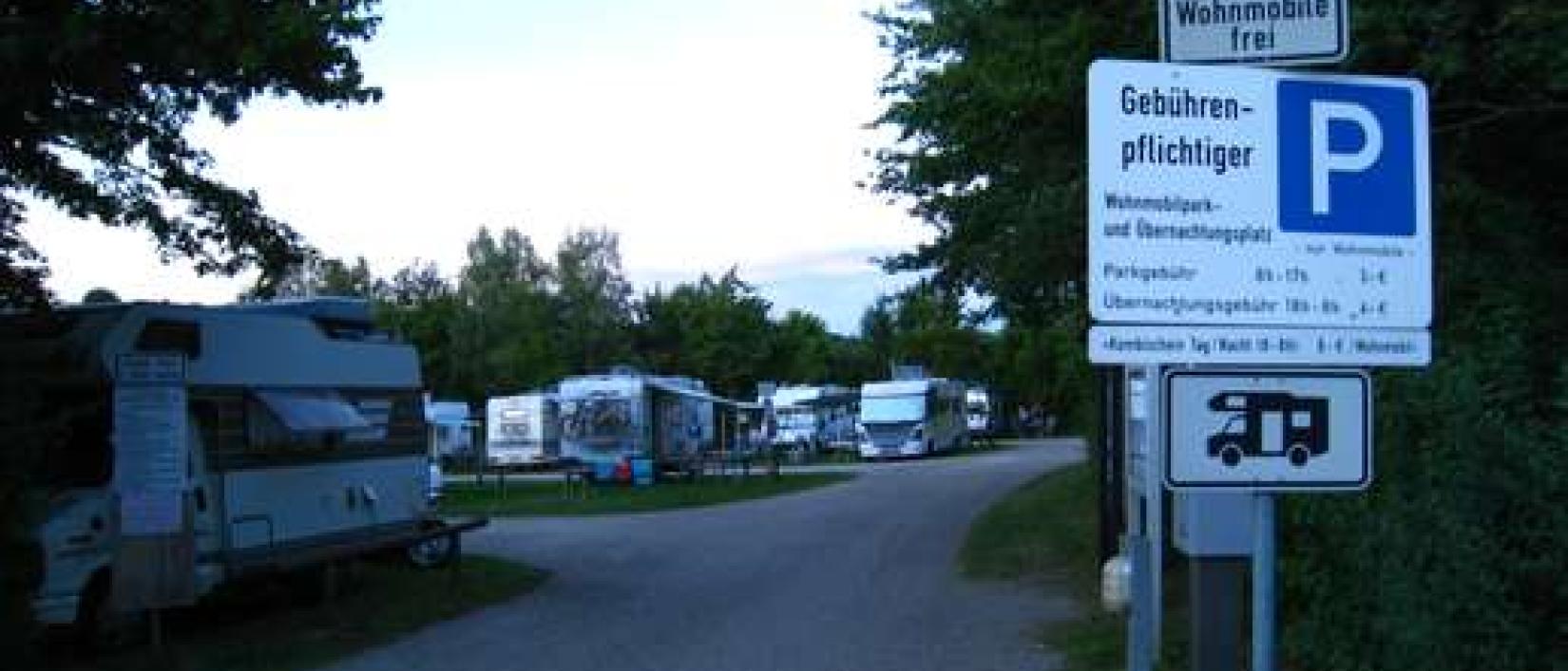 Hoofdfoto Badehalbinsel Absberg