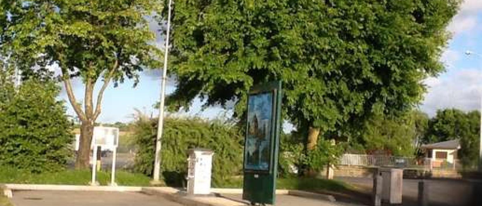Hoofdfoto Aire Municipale