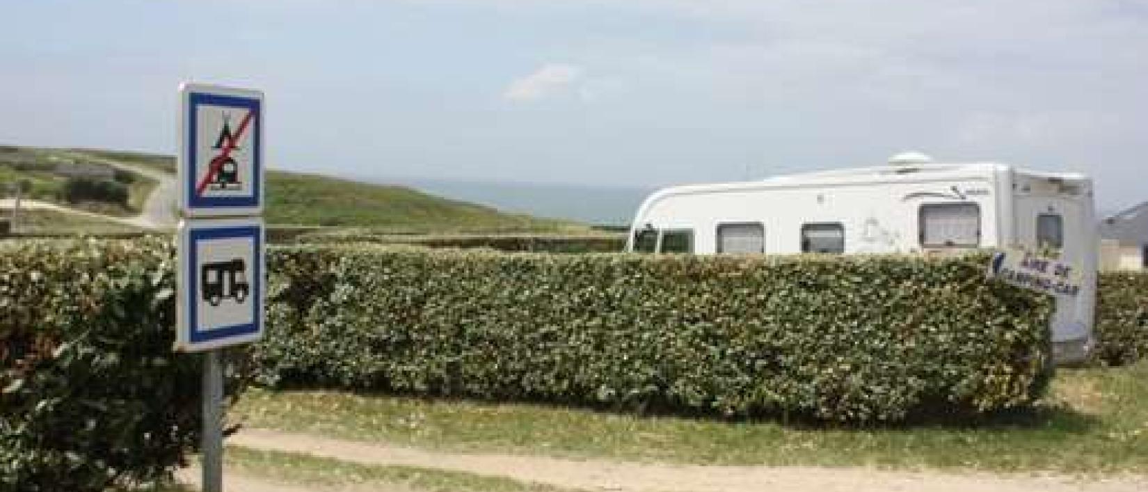 Hoofdfoto Aire de Camping-Car