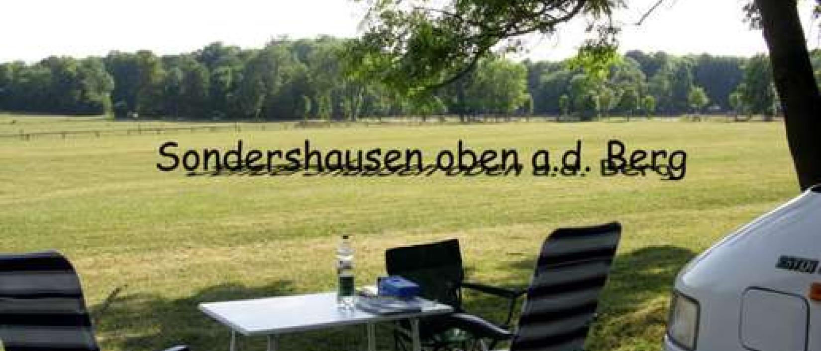 Hoofdfoto Freizeit- und Erholungspark Zum Possen