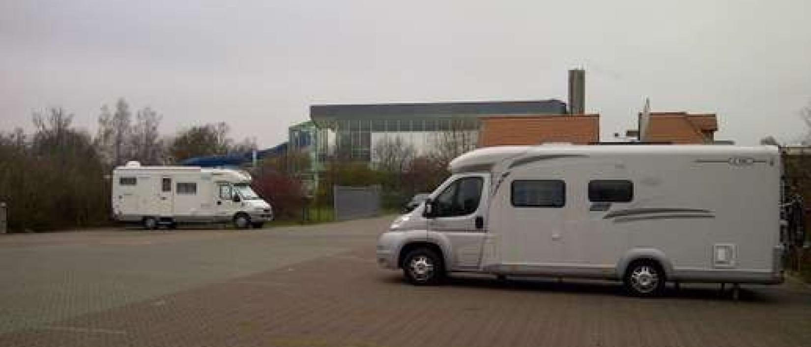 Hoofdfoto Frankentherme