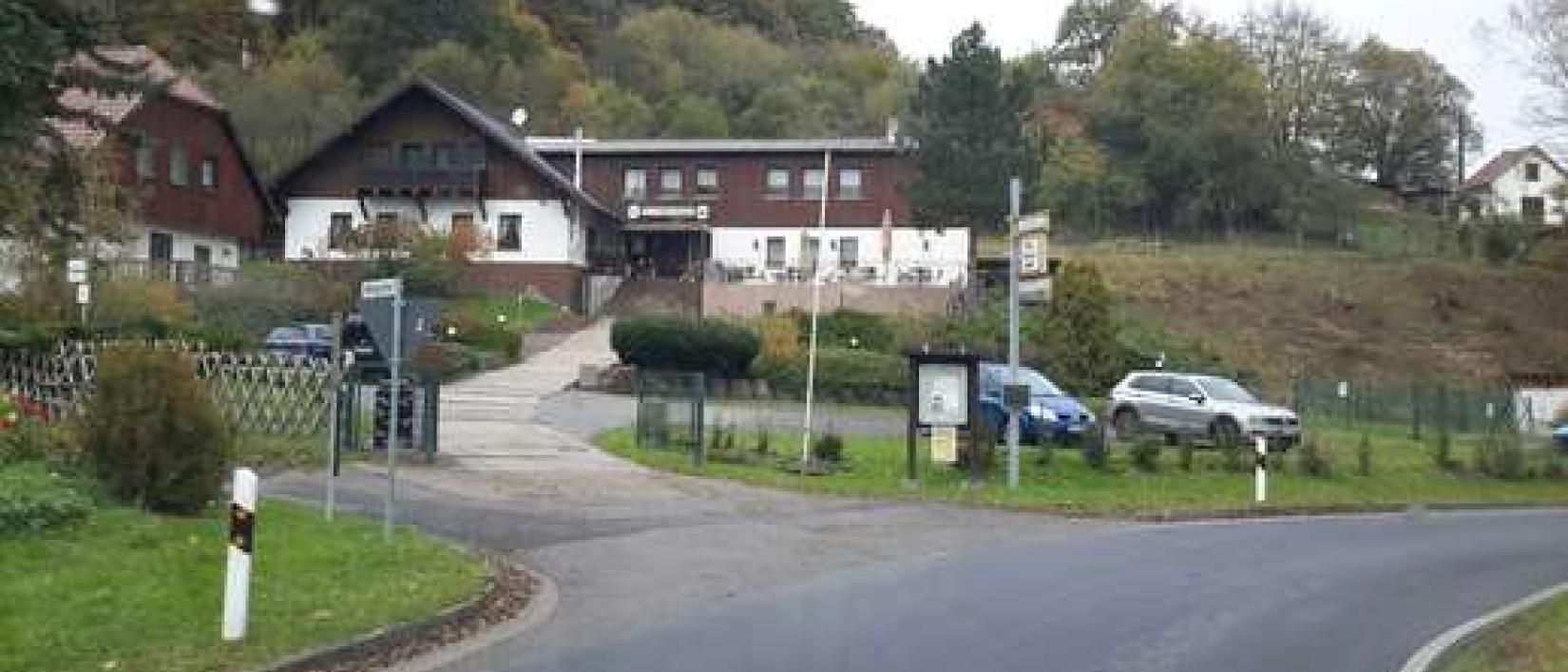 Hoofdfoto Restaurant Waldhaus