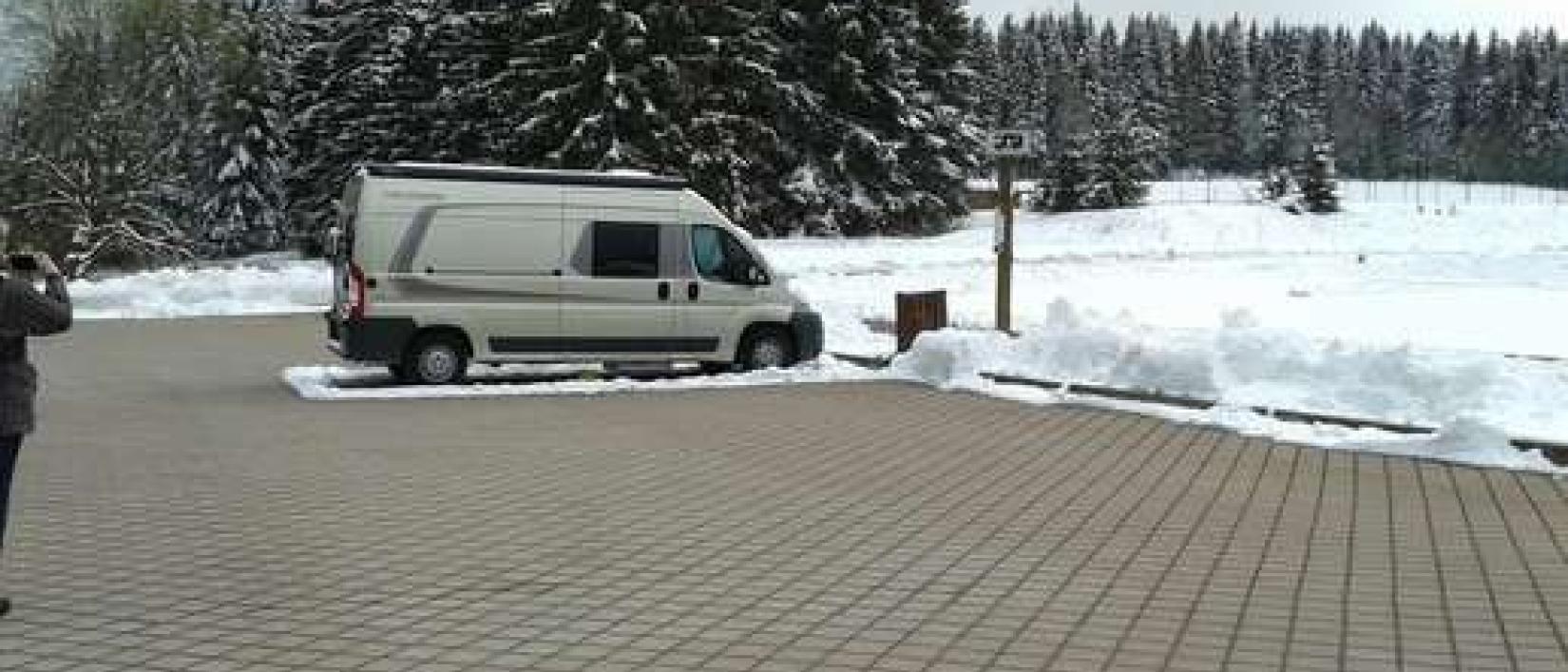 Hoofdfoto Sportplatz
