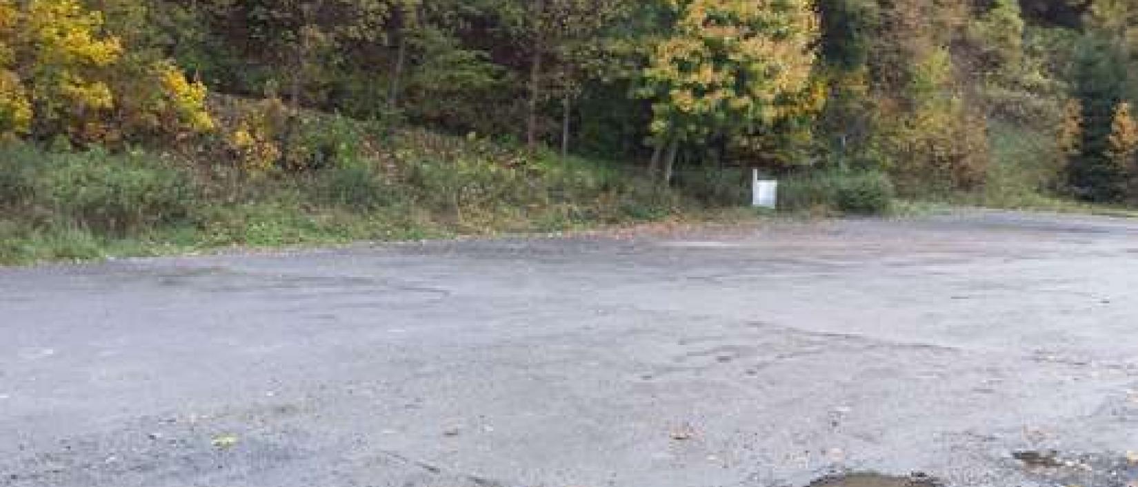 Hoofdfoto Parking