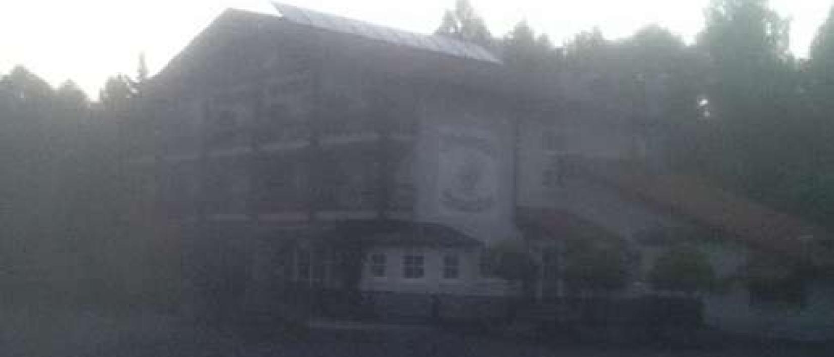 Hoofdfoto Waldhotel Hubertus