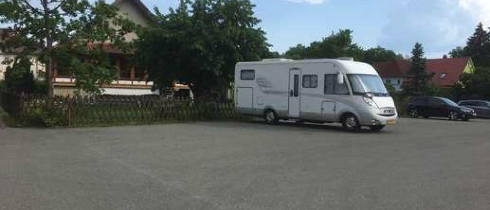 Hoofdfoto Parking