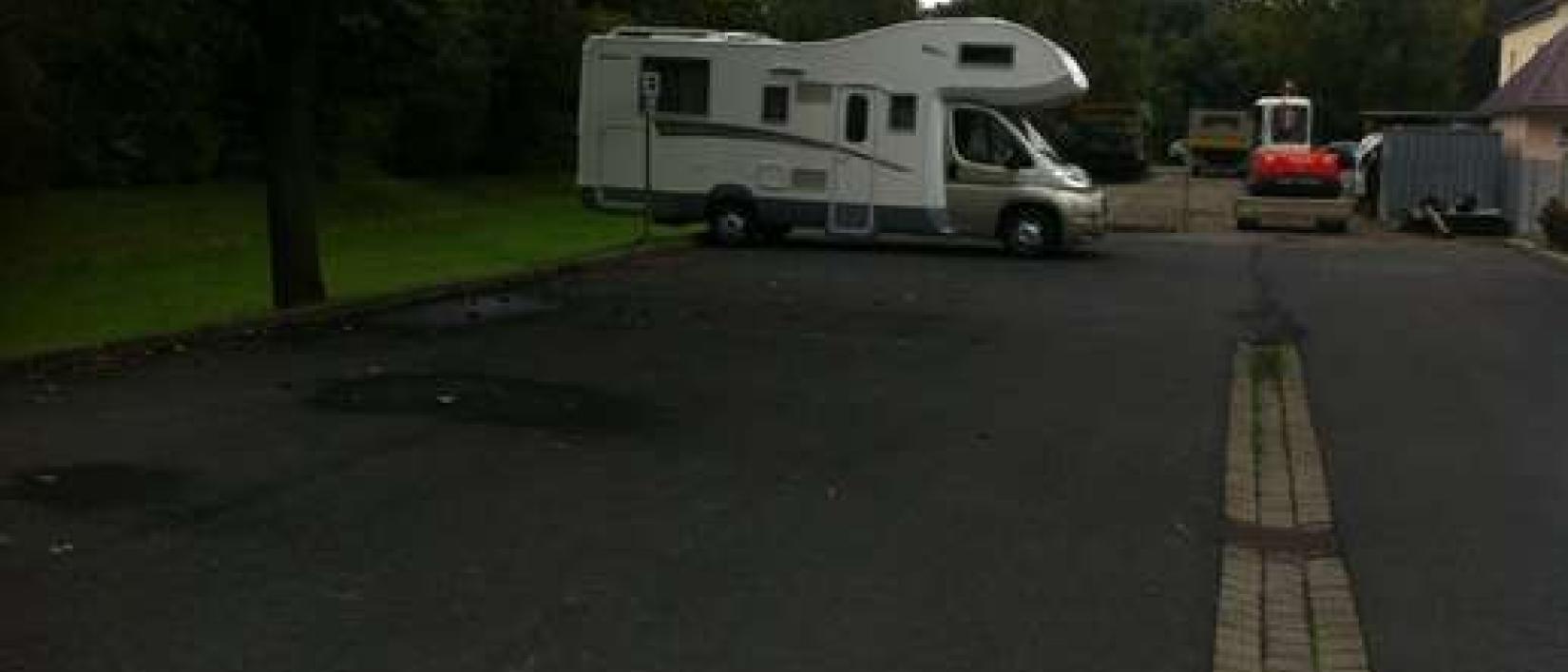 Hoofdfoto Parking