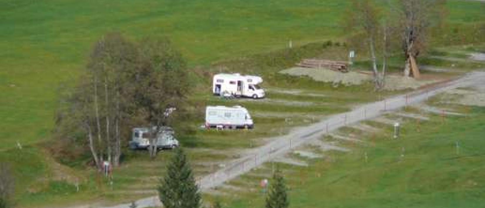 Hoofdfoto Wohnmobilplatz Schwabenhof