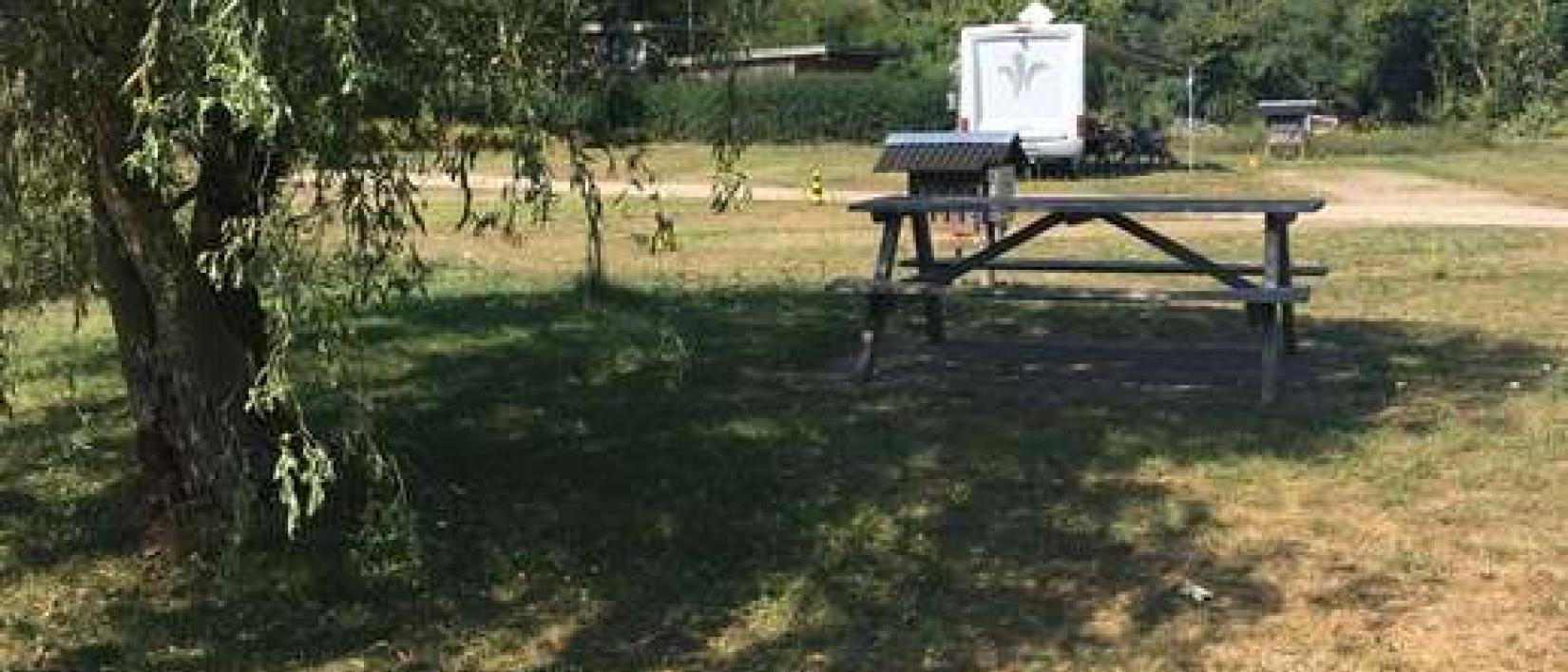Hoofdfoto Wohnmobilpark am See
