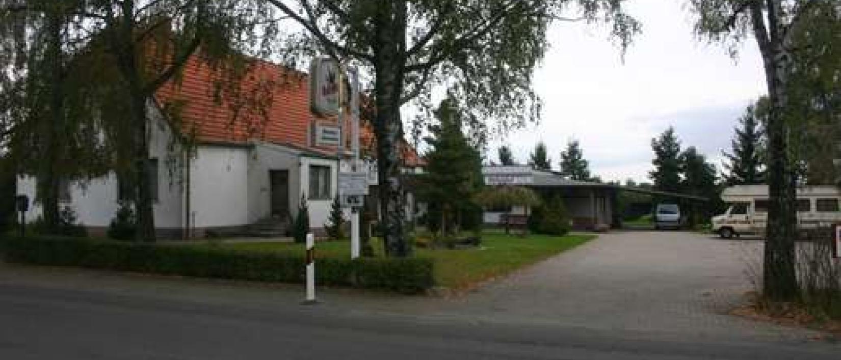 Hoofdfoto Gaststätte Birkenhof