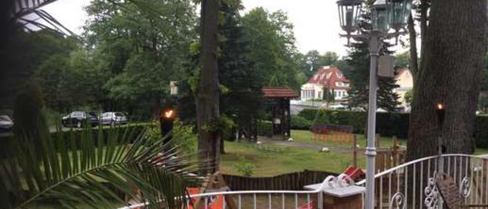 Hoofdfoto Hotel & Restaurant Seeschloss