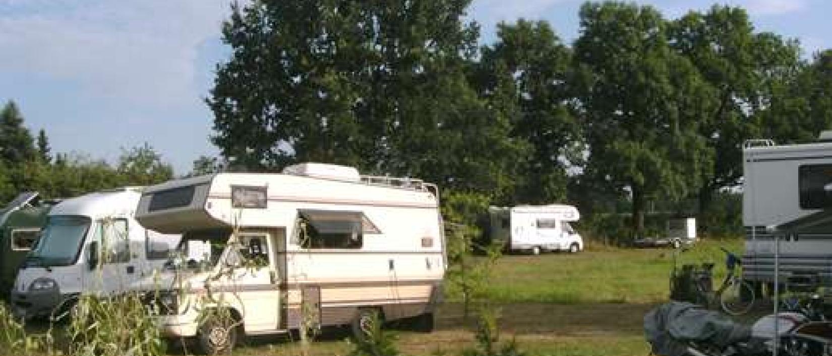 Hoofdfoto Reisemobilplatz Reimann