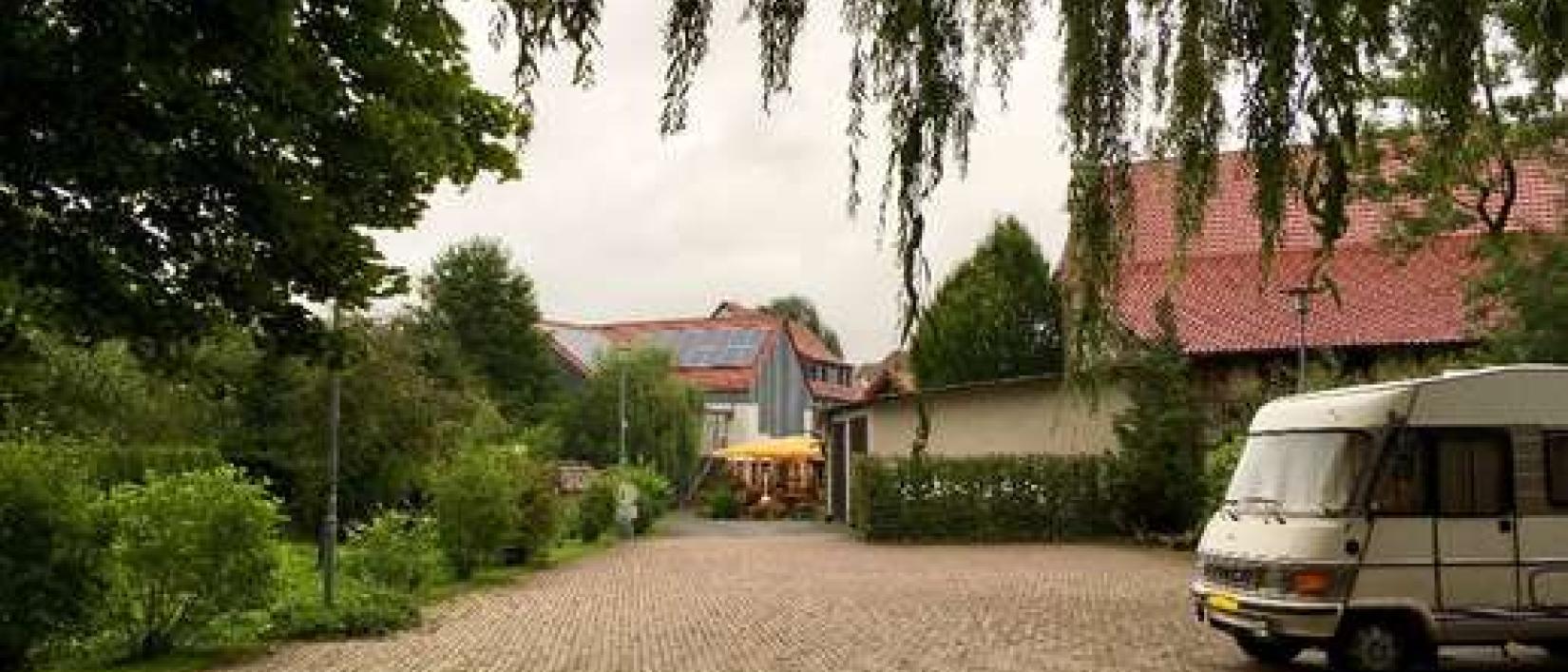 Hoofdfoto Landgasthof Steller