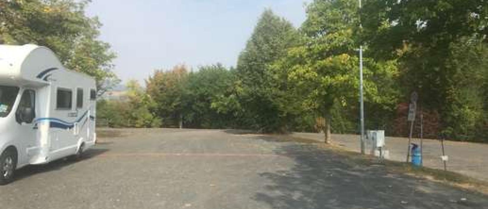 Hoofdfoto Camping Seepark