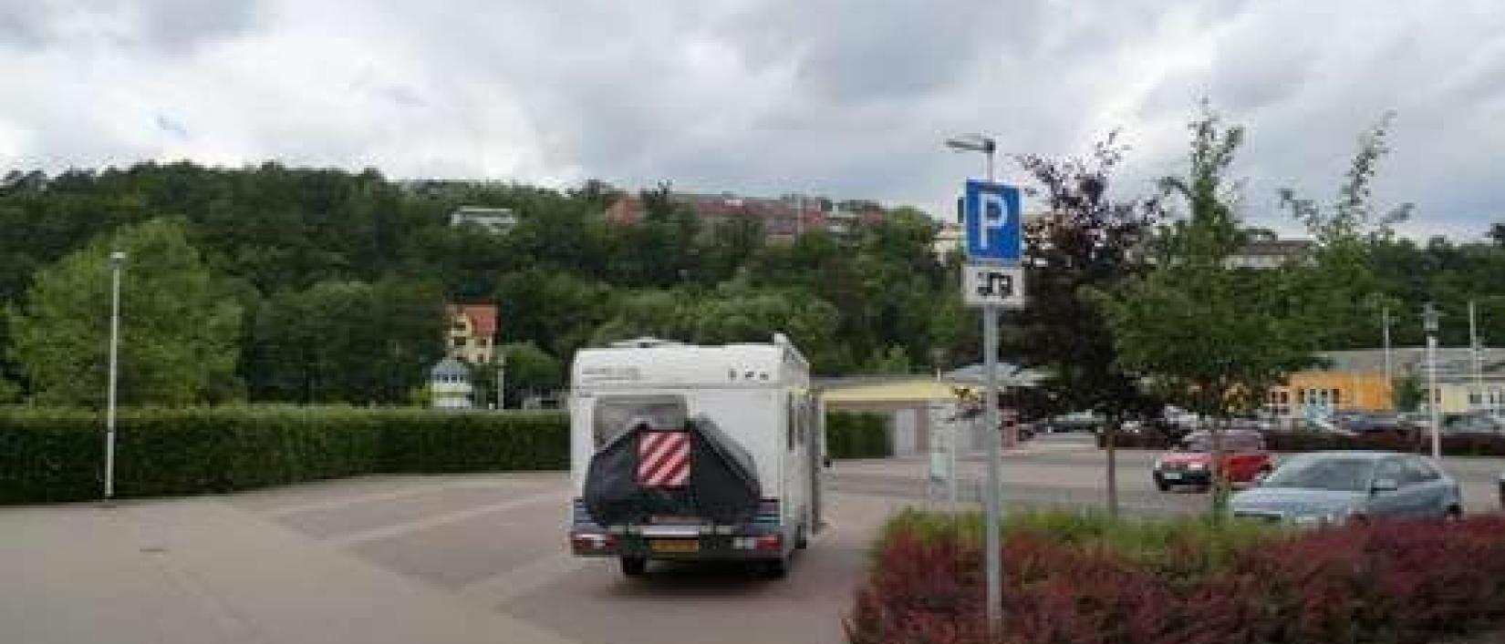 Hoofdfoto Freizeitzentrum