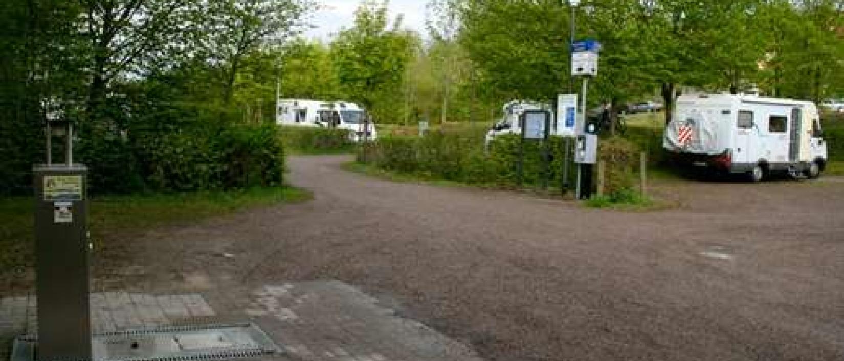 Hoofdfoto Freizeitanlage Im Haselgrund