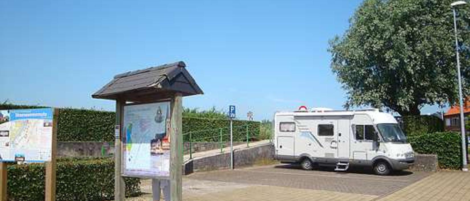 Hoofdfoto Parking