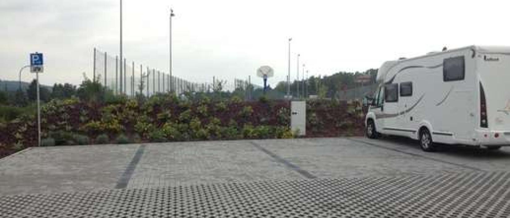 Hoofdfoto Parking