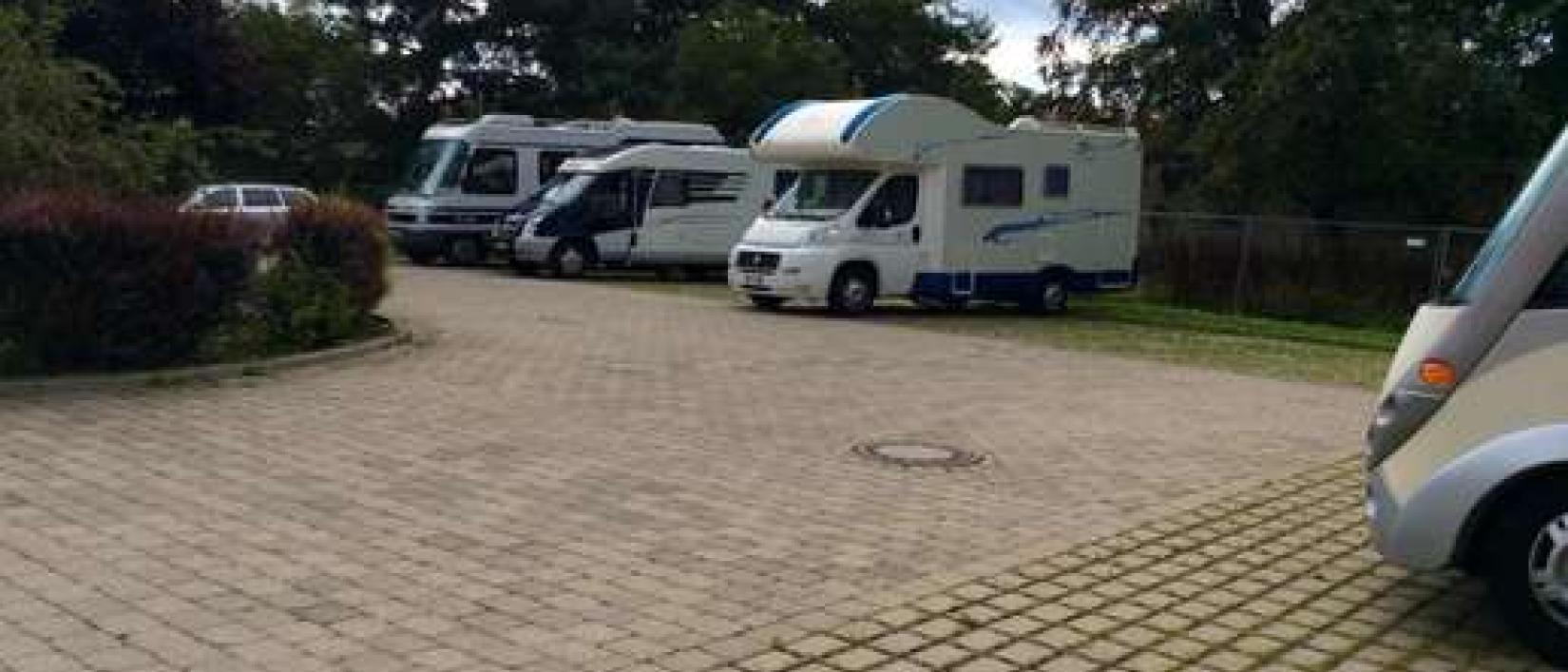 Hoofdfoto Parking