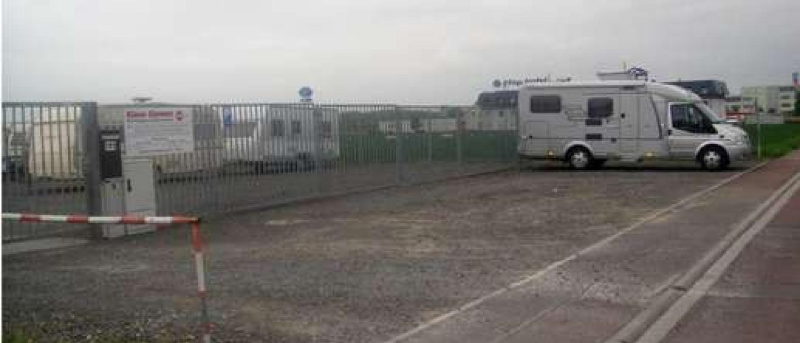 Hoofdfoto Firma Siemon, Caravanfachhandel