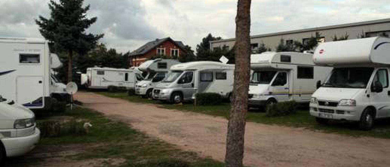 Hoofdfoto CaravaningPark schaffer-mobil