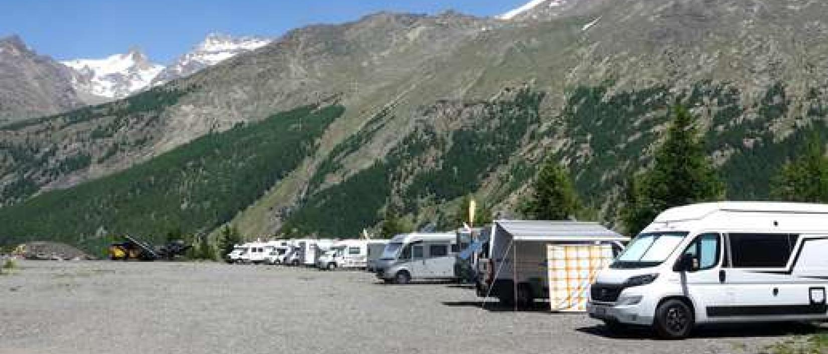 Hoofdfoto P4 Saas Fee
