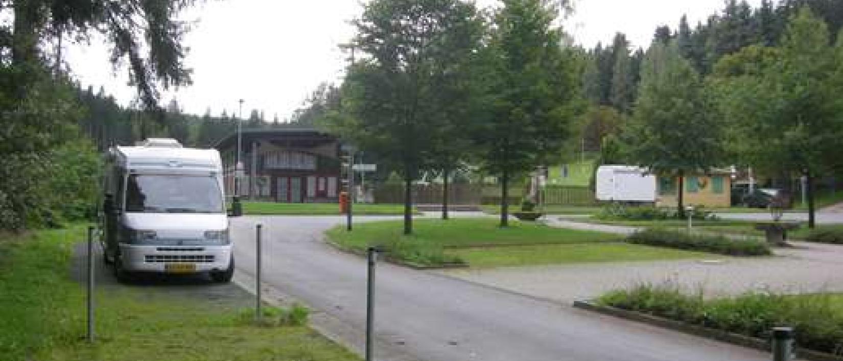 Hoofdfoto Klein-Vogtland