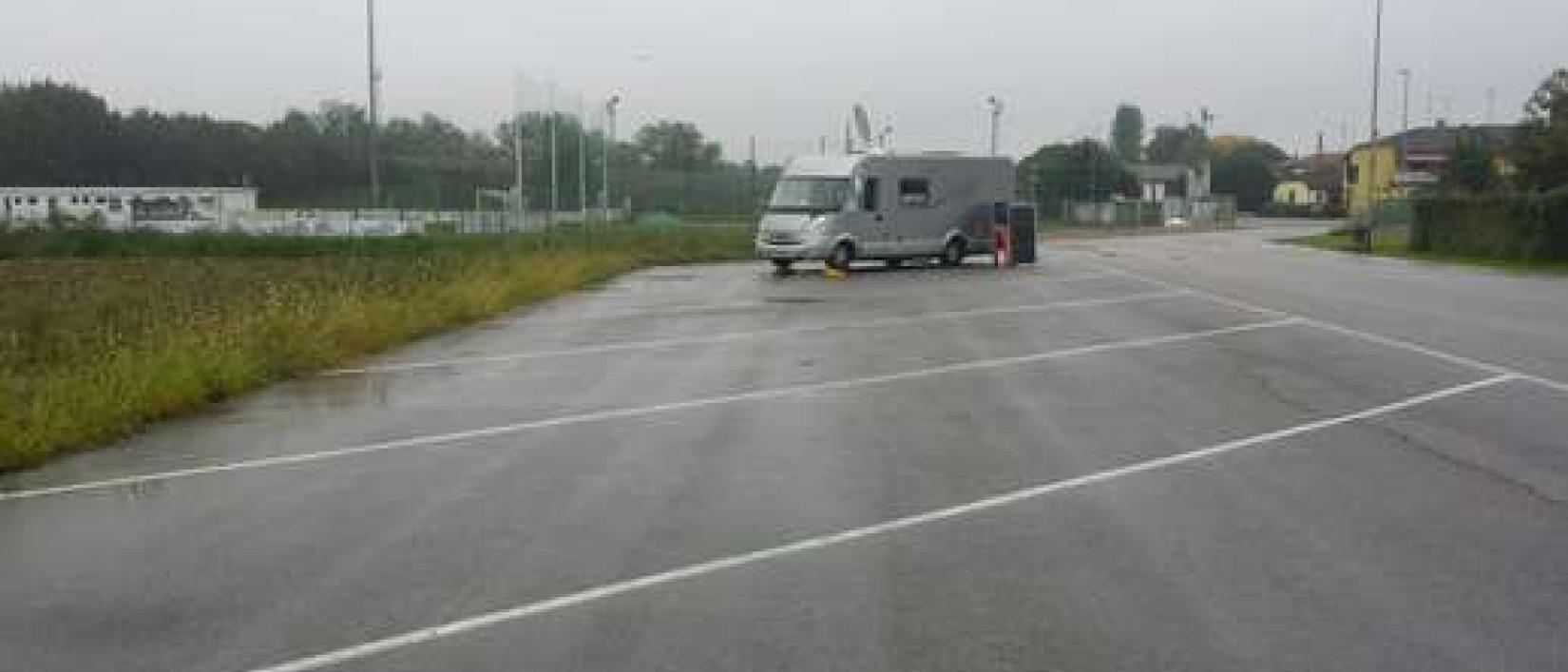 Hoofdfoto Area Comunale