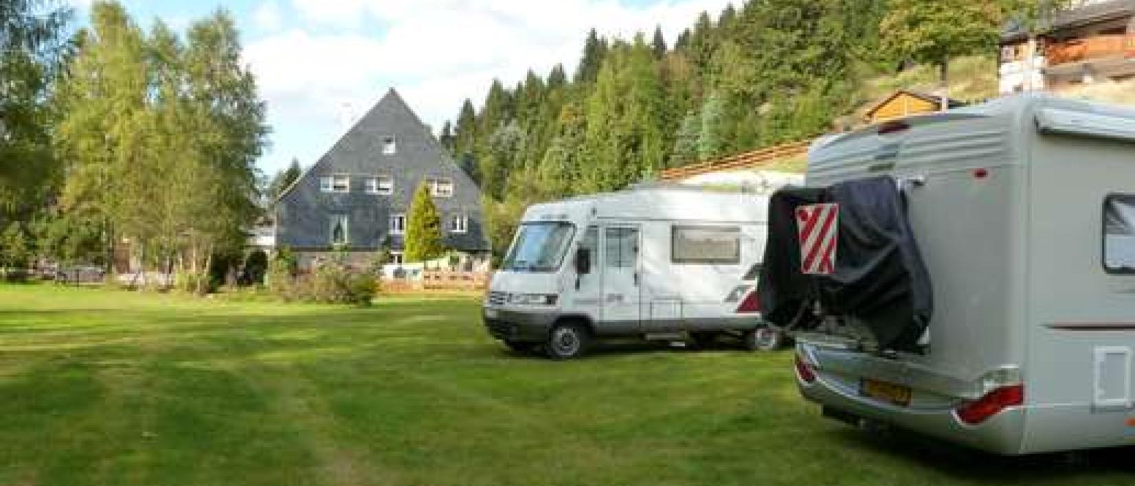 Hoofdfoto Ferienhaus Ott