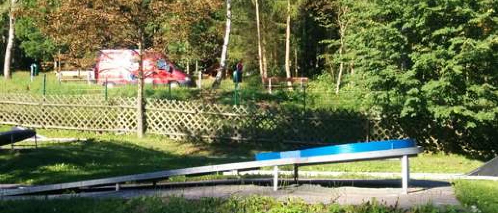 Hoofdfoto Freibad