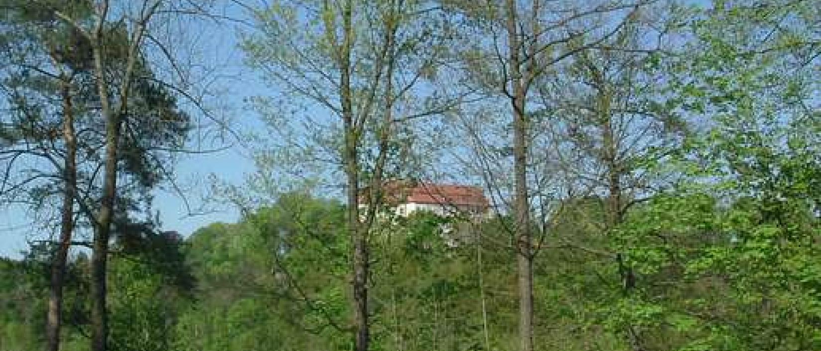 Hoofdfoto Schlossblick